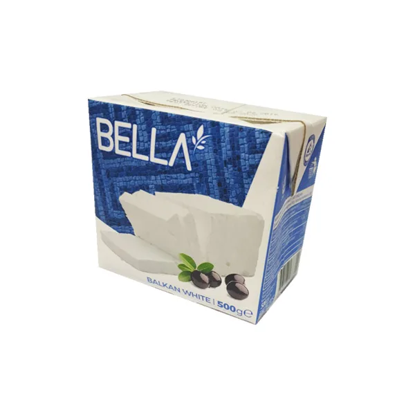 Mešoviti Proizvod Bella Belanova 500 g