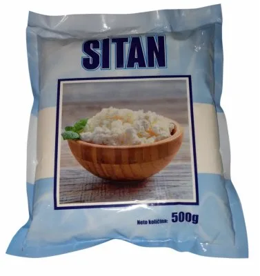 Mešoviti Proizvod Sitan Belanova 500 g