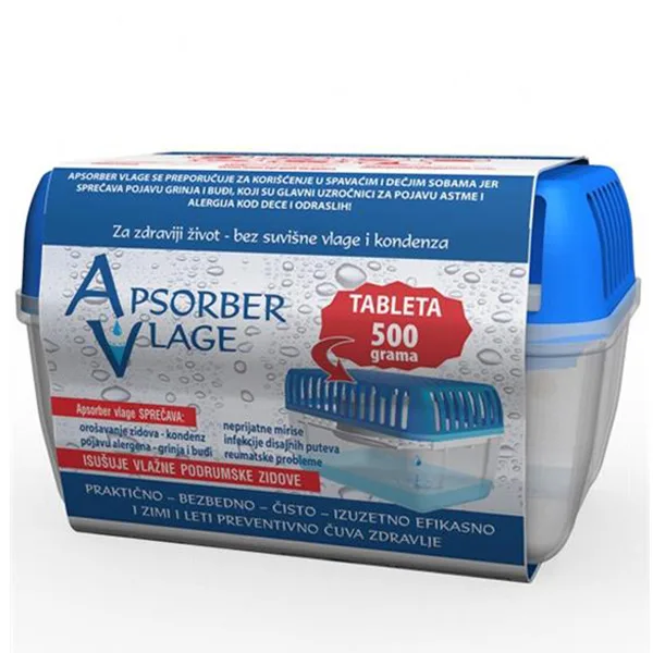 Apsorber Vlage Komplet Get
