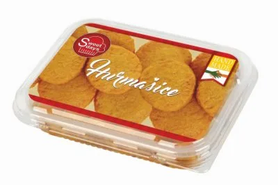 Kolači Urmašice Sweet Days 300 g