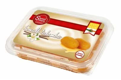 Kolači Mala Tulumba Sweet Days 400 g