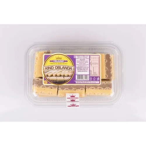 Trijumf Kind Oblanda 250 g