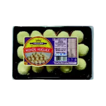 Sveži Kolači Stanić Kokos Kuglice 240 g
