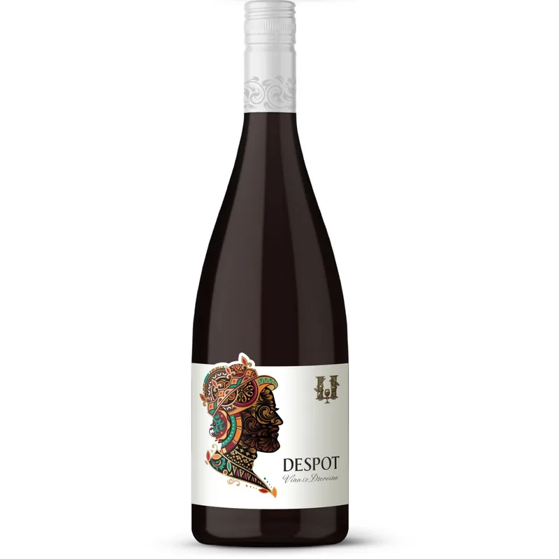 Vino Crveno Despot Džervin 1 l