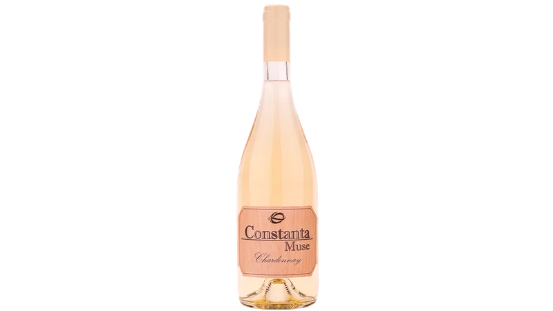 Vino Constanta Muse Chardonnay 075 l Pik Oplenacxxx