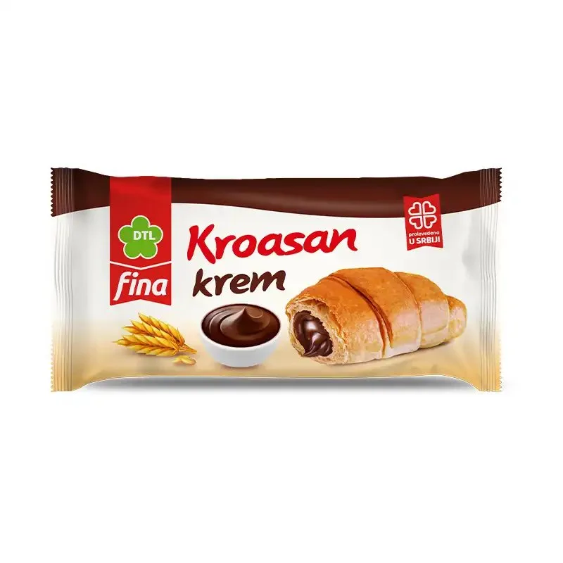 kroasan krem fina 50 g PRM mod comercce
