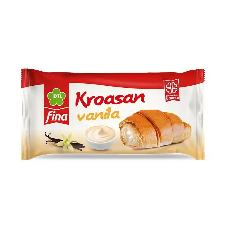 kroasan vanila fina 50 g PRM mod comercce