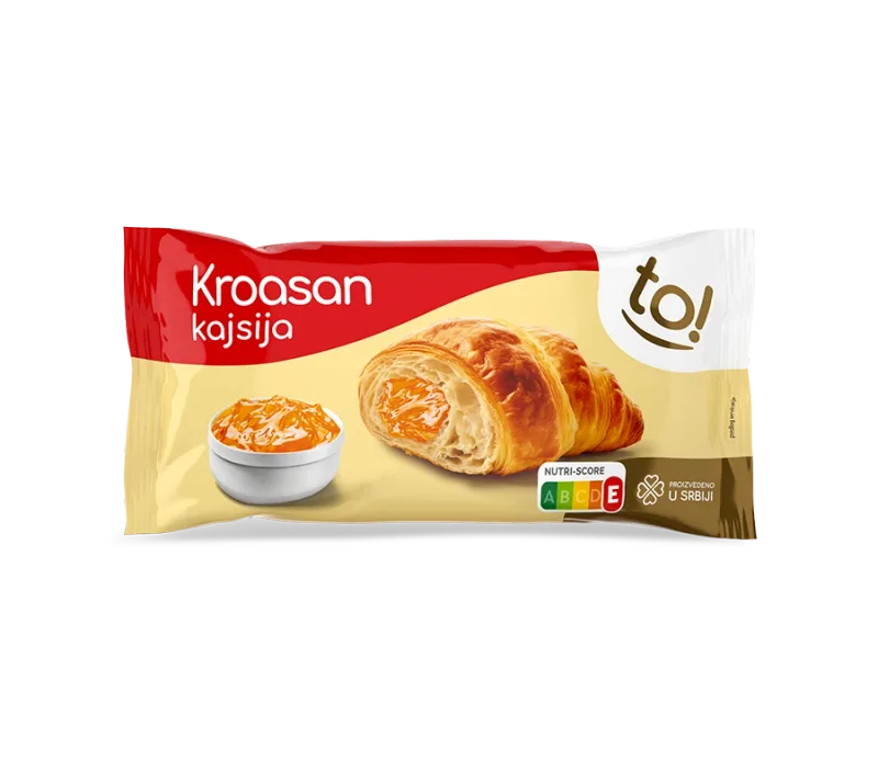 kroasan kajsija fina 50 g PRM mod comercce