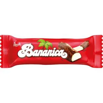 Krem Banana 200/1 17 g-Fina-564