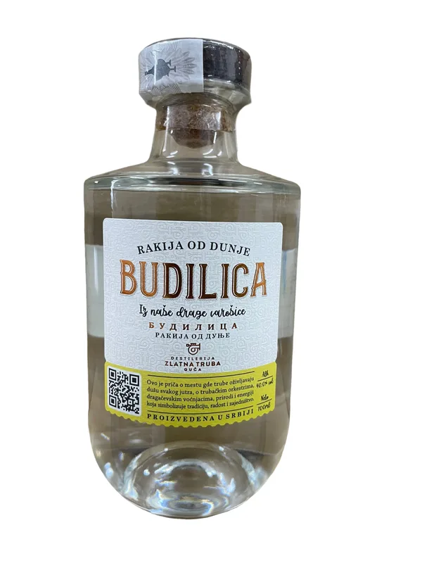 Rakija Dunja Budilica 0,7 l