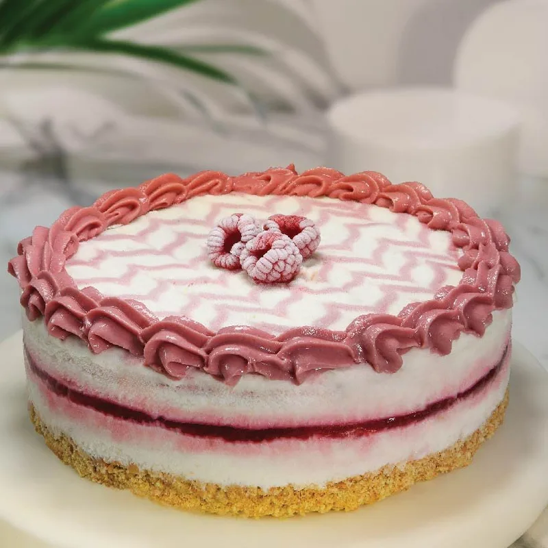 Smrznuta Torta Cheescake Gelato 1,1 kg