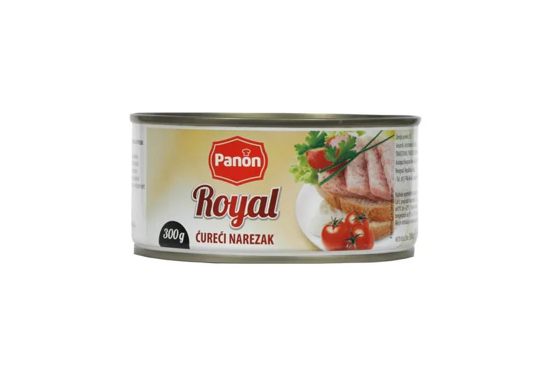 300 g Panon Cureci Narezak
