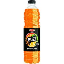 Vocni Napitak Multivitami N Buzz 1,5 l