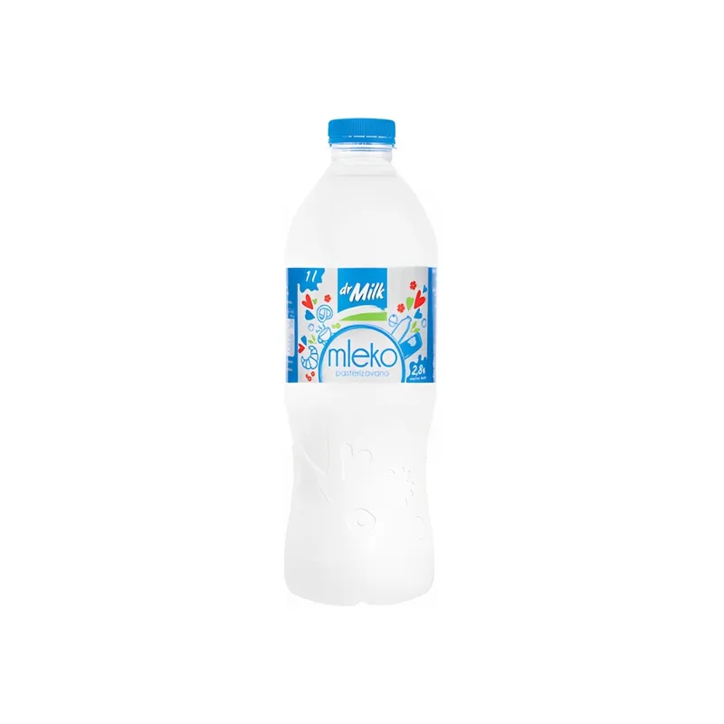 Mleko Sveže 2,8% Mm 1 l Dr Milk