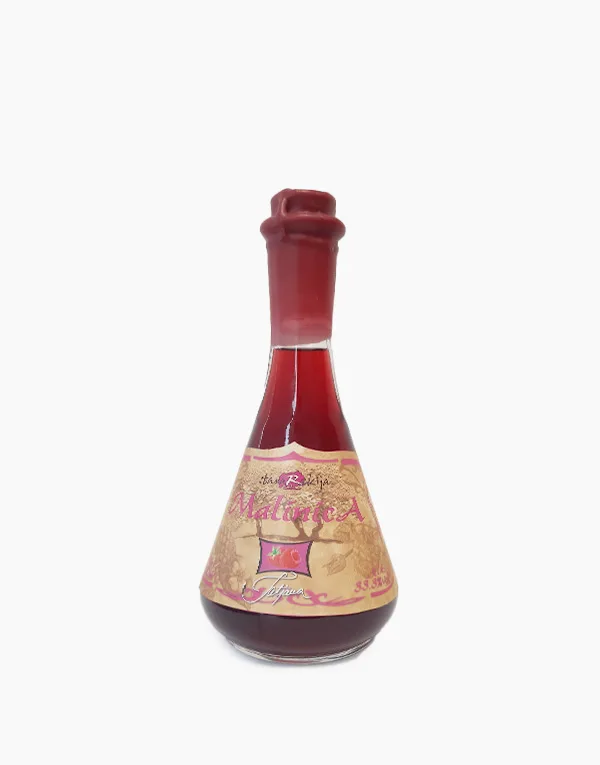 Rakija Malinica 0,5 l Stara Rakija