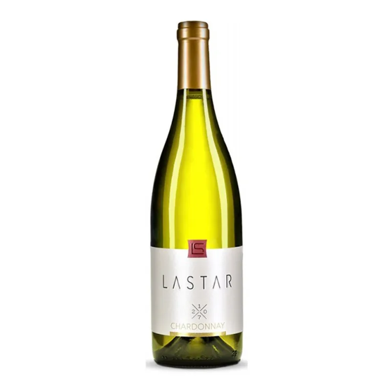 Vino Belo Chardonnay Lastar 0,75 l