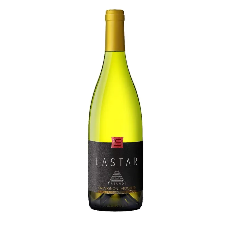 Vino Sauvign Viognier Triangl 0,75 l