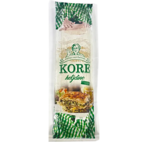 Kore Za Pitu Heljdine Jufka 500 g