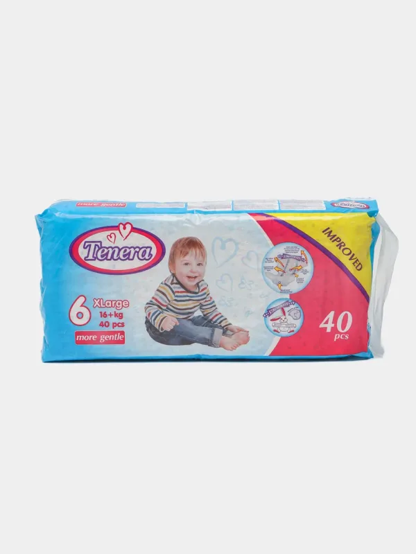 Pelene Tenera 16 kg 401 Large