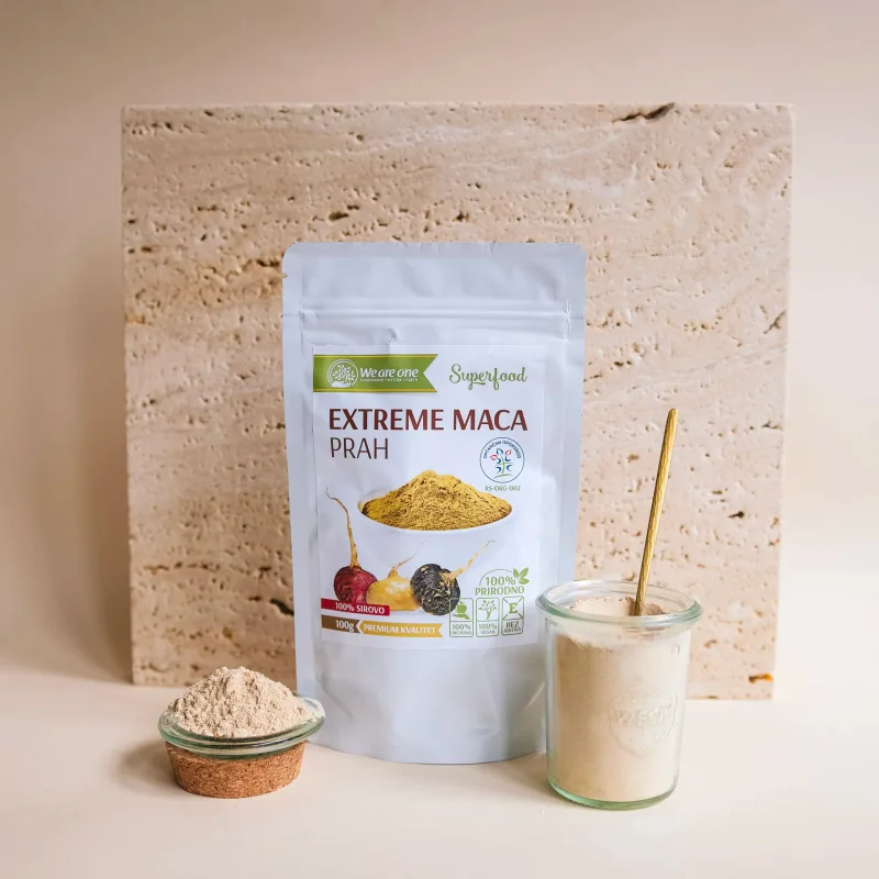 Maka Prah Extreme 100 g We Are One