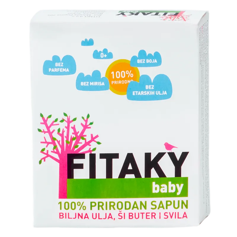 FITAKY baby sapun 100 g