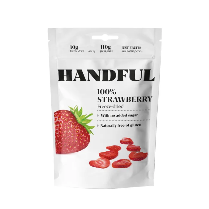 Jagoda 10 g Handful