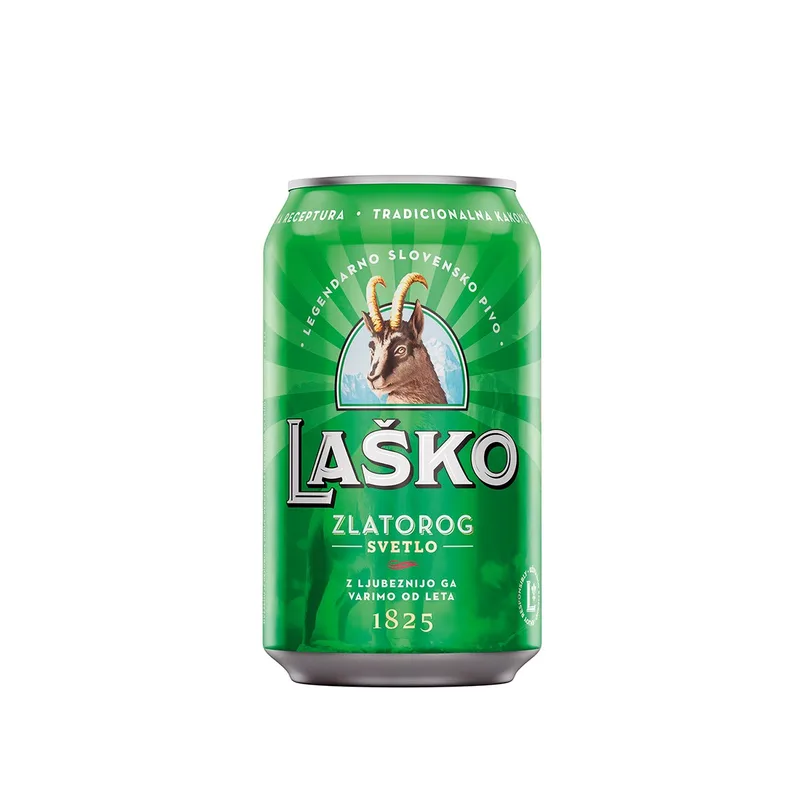 0,33 l Lasko Lim