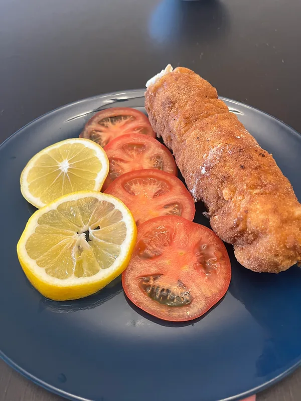 Meso Pil Snicla Karadj 400 g Smrz Pikolina