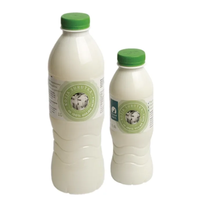 Surutka Kozja Carpe Diem 1 l