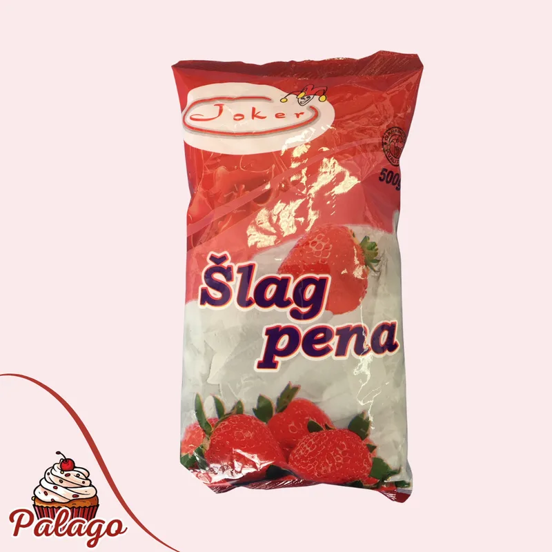 Slag Joker 500 gr