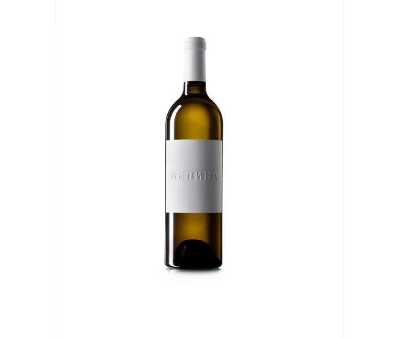 Vino belo Belina Matijasevic 0,75 l