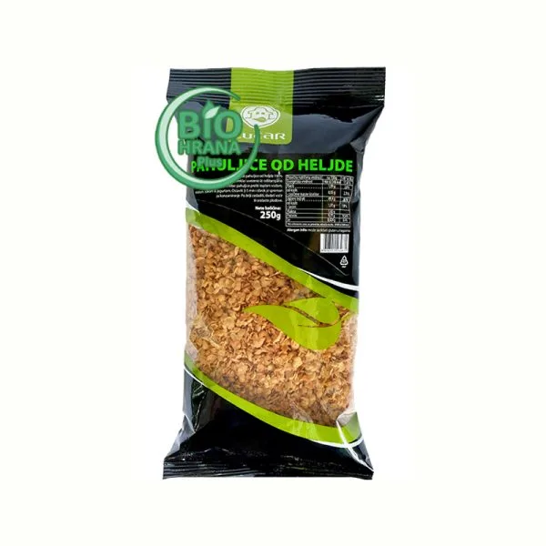 Pahuljice Heljdine Lučar 250 g