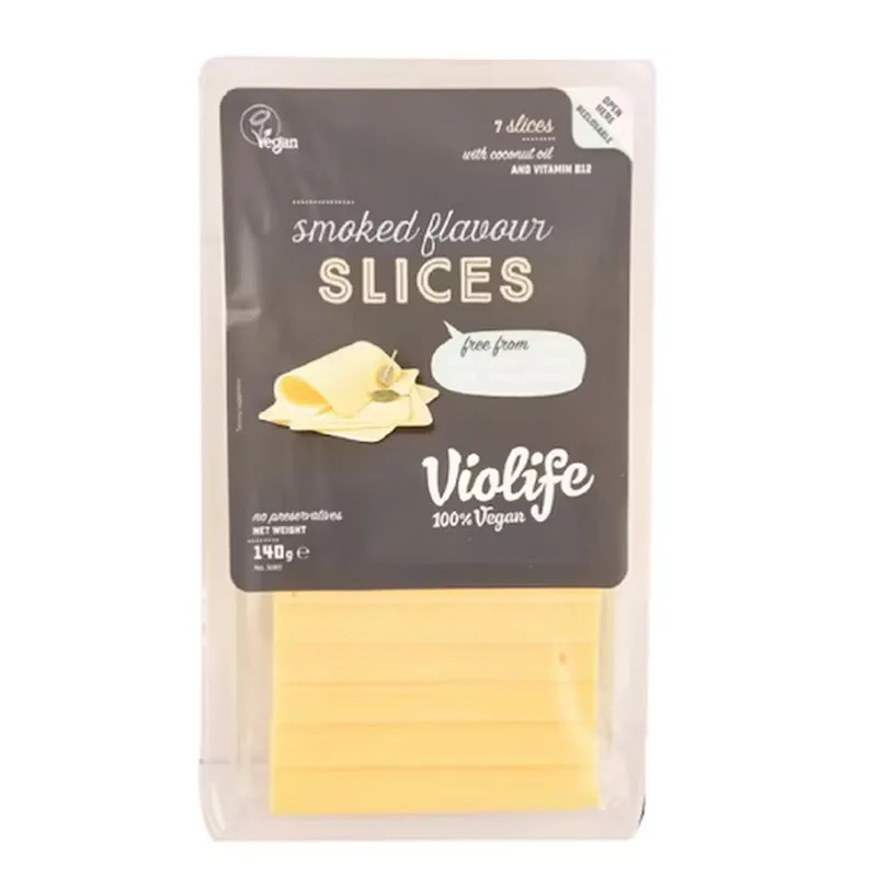Biljni dimljeni Violife 140 g