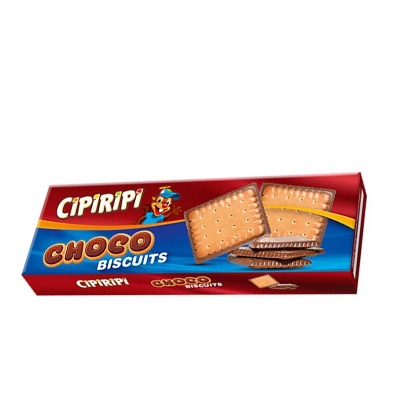 Biskvit Cipiripi Coko 125 g
