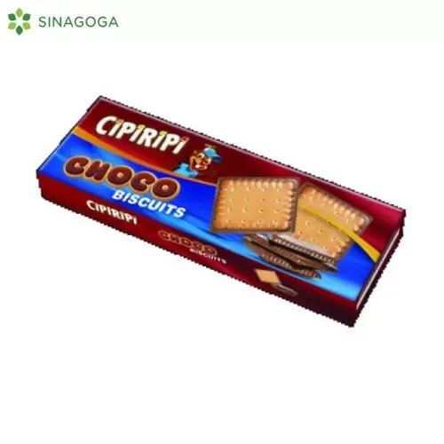 Biskvit Cipiripi 125 g