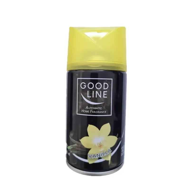 Osvez.good Line Vanila 260 ml-041