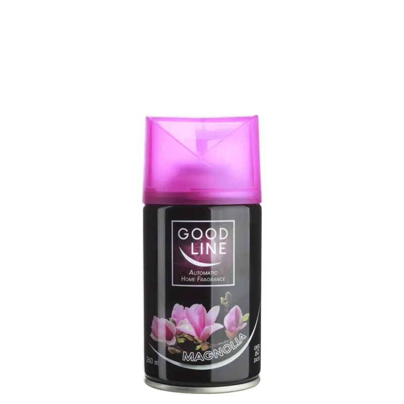 Osveživač Prostora Good Line Magnolija 260 ml