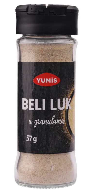 Beli Luk U Granulama 57 g Yumis