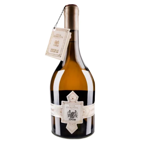 Vino Belo Muskat Krokan 0,75 l