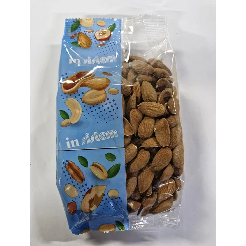 Badem Sirovi Insistem Mrf 300 g
