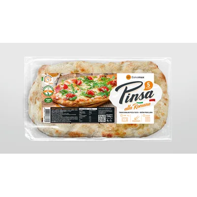 Pinsa Podloga 5x240 g