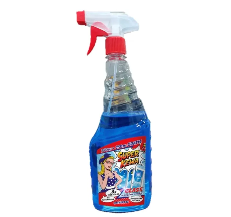 Super keva glass univerzal