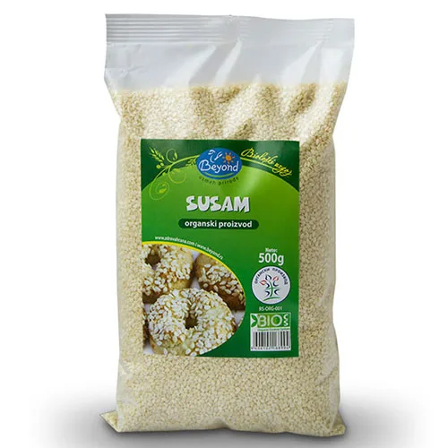 Susam seme 500 g