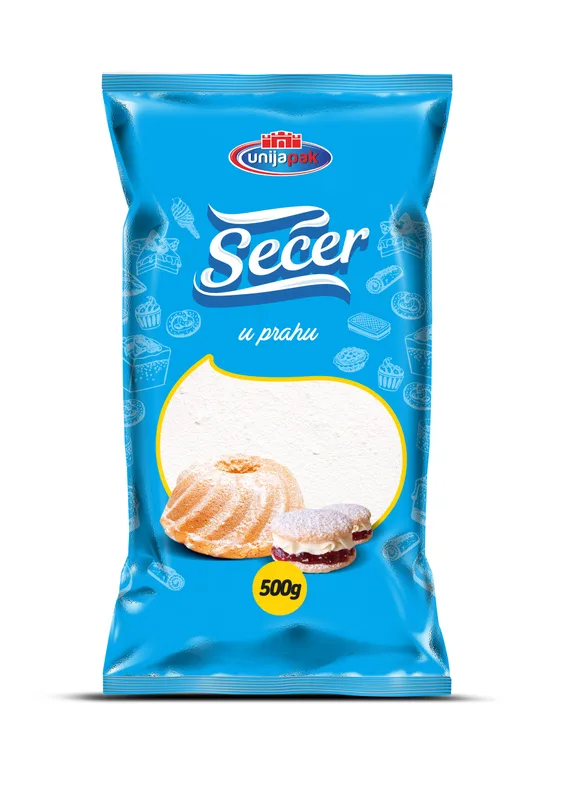 Šećer u prahu 500gr