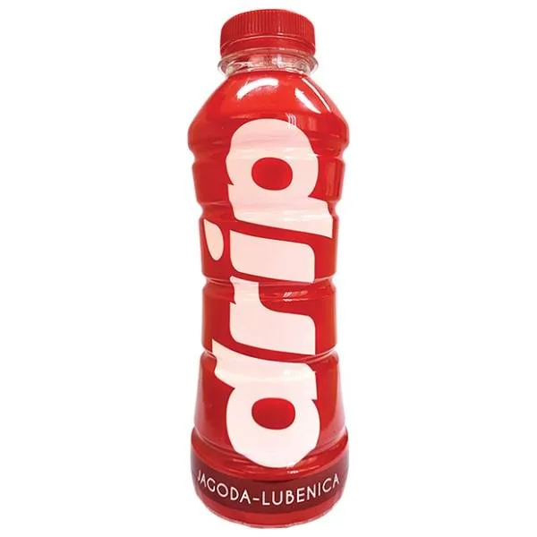Sok Drip Jagoda I Lubenica 0,5 l