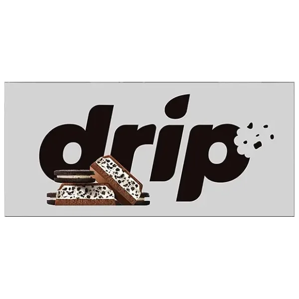 Čokolada Choco Cookie 80 g Drip