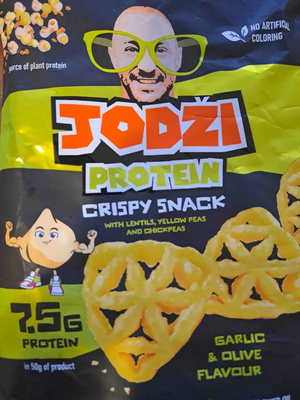 Flips Jodzi Protein 7,5 g 50 g