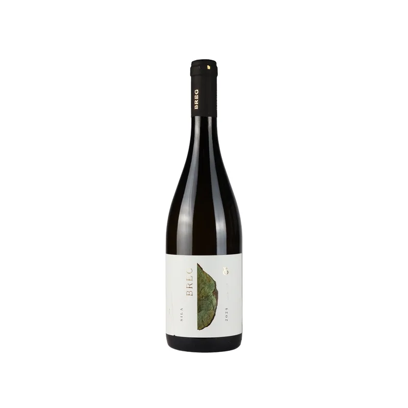 Vino Belo Sila Breg 0,75 l