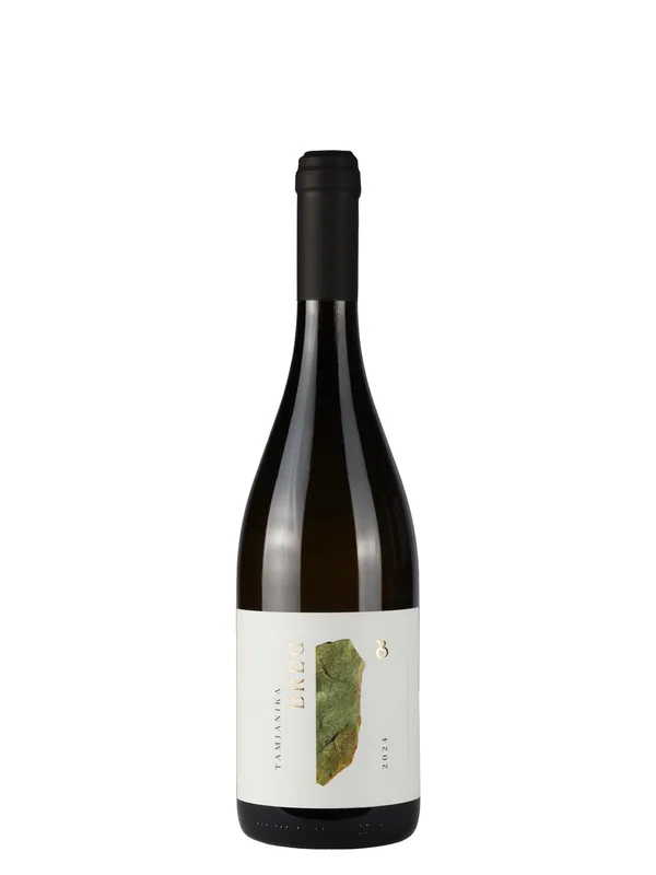 Vino Belo Tamjanika Breg 0,75 l