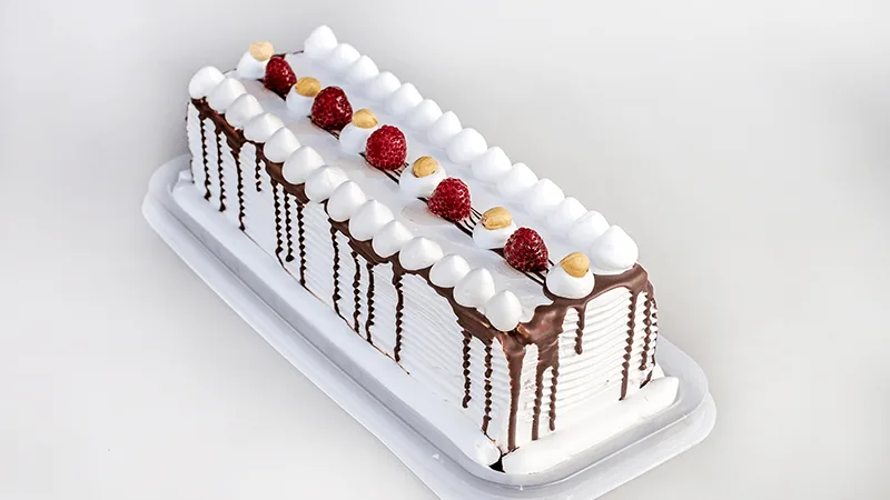 Smrznuta Torta Stanić Nm Moskva 0,75 kg